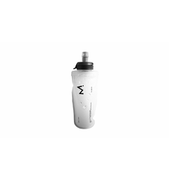 Maurten Gel Mix Flask 350 ml Perfekt i baklommen eller løpevesten