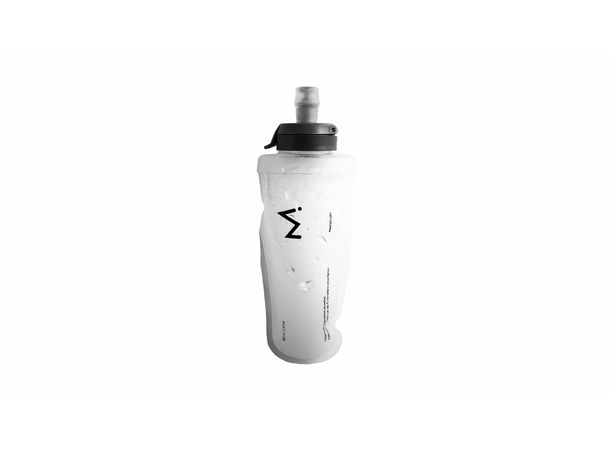 Maurten Gel Mix Flask 350 ml Perfekt i baklommen eller løpevesten 
