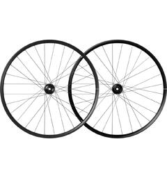 Mavic Allroad 1 Hjulsett Centerlock, Shimano