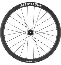 Mavic Allroad S Carbon Bakhjul 12x142, Disc Center Lock, Shimano