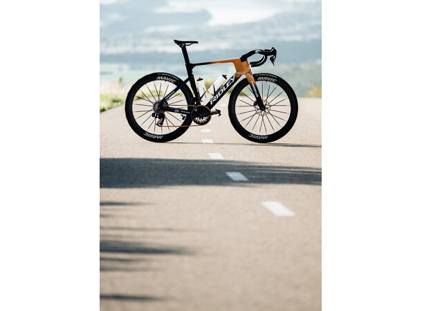 Mavic Comete 50 bakhjul R00154203 