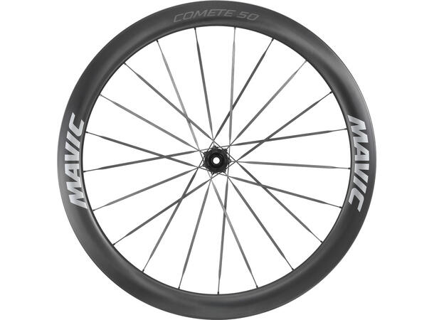 Mavic Comete 50 bakhjul R00154203 