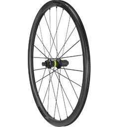 Mavic Cosmic SLR 32 Disc – Bakhjul Disc Center Lock, Shimano, 21 mm