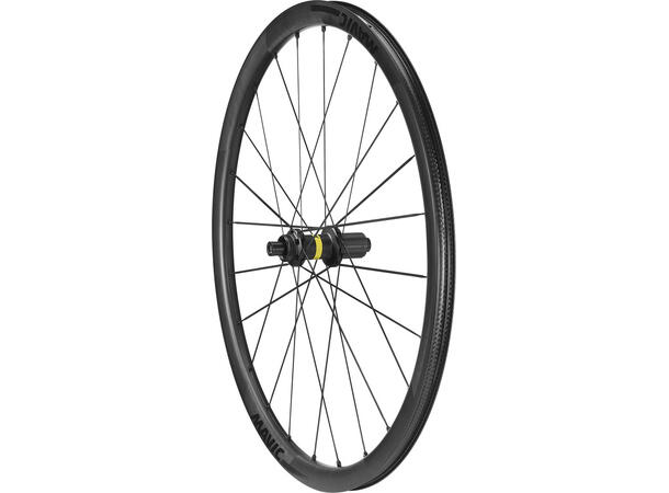 Mavic Cosmic SLR 32 Disc – Bakhjul Disc Center Lock, Shimano, 21 mm 