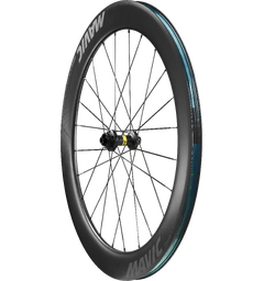 Mavic Cosmic SL 65 Disc forhjul Centerlock, 12x100