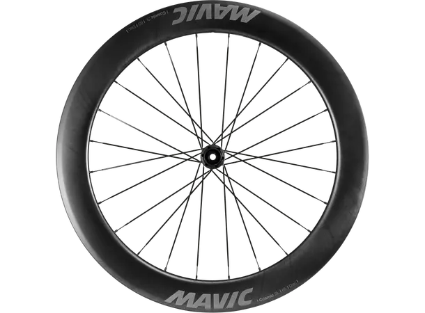 Mavic Cosmic SL 65 Disc forhjul Centerlock, 12x100 