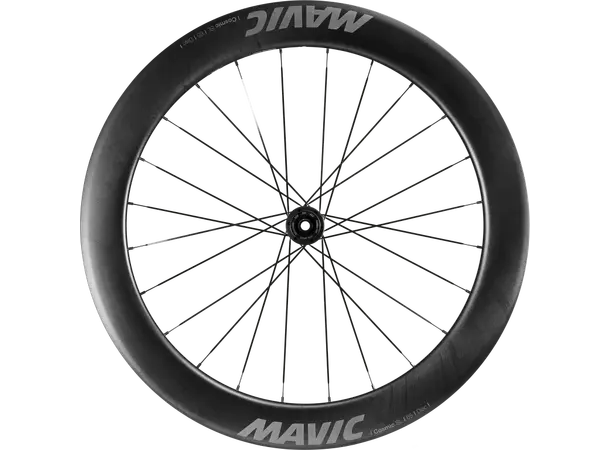 Mavic Cosmic SL 65 Hjulsett Disc Center Lock, Shimano 