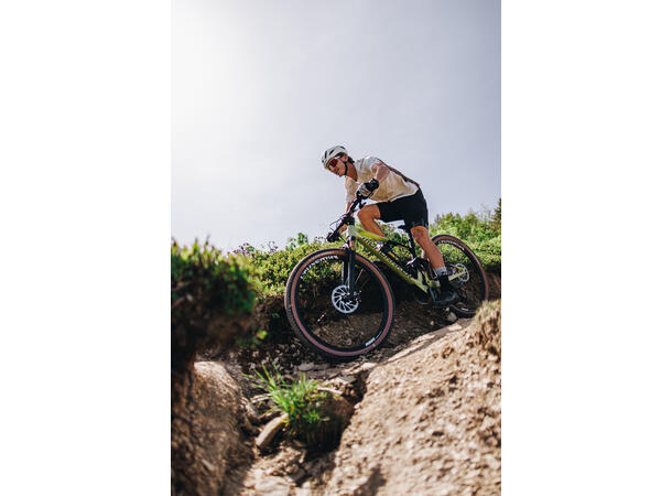 Mavic Crossmax S Carbon 29 Hjulsett HG, Centerlock. 15x100/12x142 