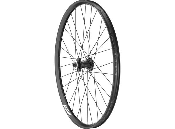 Mavic E-Access XR27 29 Disc hjulsett 15X110-12X148 Boost, HGR Shimano, 6-bolt 