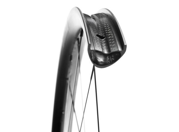 Mavic E-Crosstrail SL Carbon 29 Forhjul 15x110 Boost, 6-bolt 