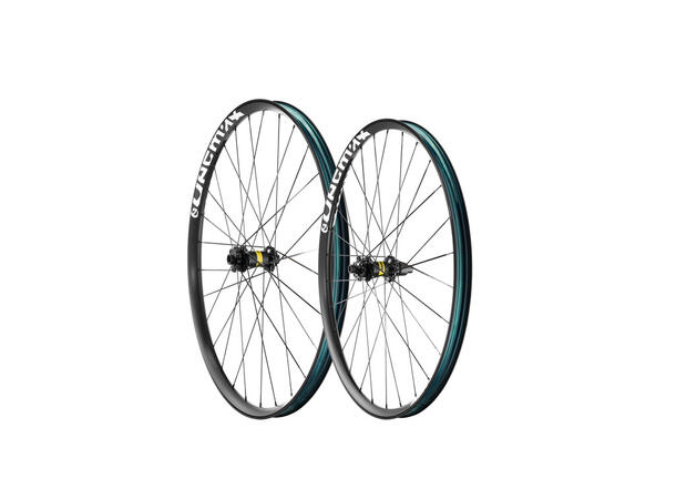 Mavic E-Deemax Mullet Hjulsett XD, 6-bolt. 15x100/12x142 