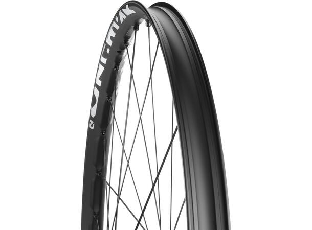 Mavic E-Deemax S 29 Forhjul 15x110 Boost, 6-bolt 