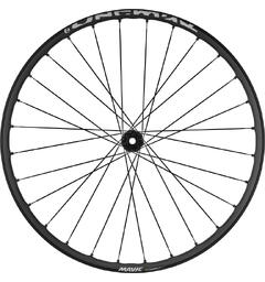 Mavic E-Deemax S 29 Forhjul 15x110 Boost, 6-bolt