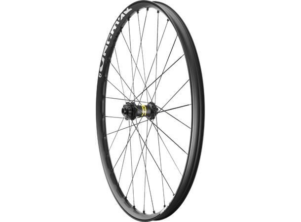 Mavic E-Deemax S 29 Forhjul Boost 15x110, Center Lock 