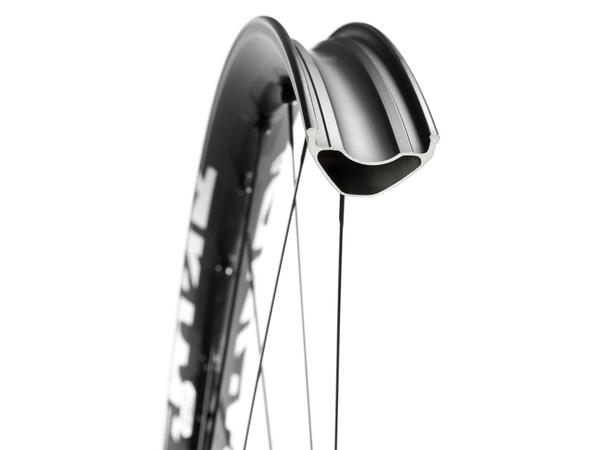 Mavic E-Deemax S 29 Forhjul Boost 15x110, Center Lock 