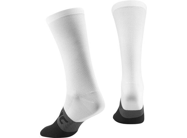 Mavic Essential High Sokker Hvit str. M/39-42 