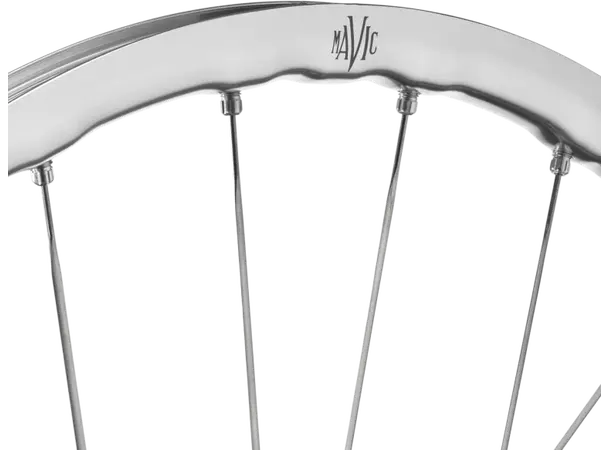 Mavic Ksyrium SL Disc Heritage hjulsett Shimano M11, Centerlock, 12x100-142 