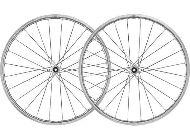 Mavic Ksyrium SL Disc Heritage hjulsett Shimano M11, Centerlock, 12x100-142 