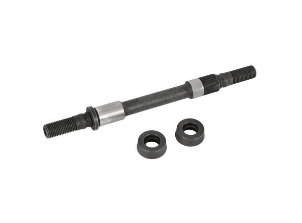 Mavic aksel-kit for Ellipse forhjul 32386101 