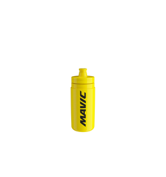 Mavic x Elite Flaske 550 mL Gul G00093394