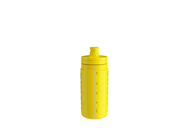 Mavic x Elite Flaske 550 mL Gul G00093394 
