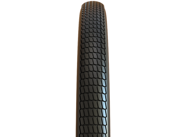 Maxxis DTR-1 27.5 Dekk 47-584, 505g, 60 TPI, 2C 