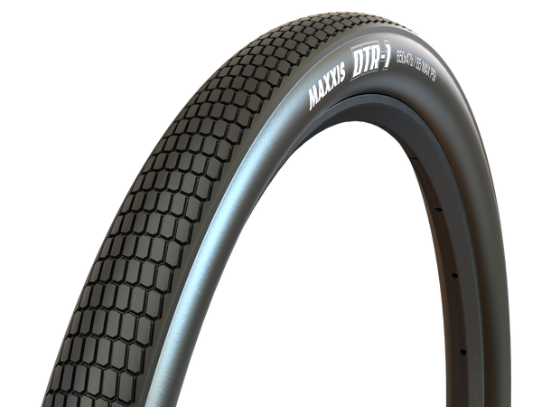 Maxxis DTR-1 27.5 Dekk 47-584, 505g, 60 TPI, 2C 
