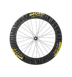 Miche Elastisk Hjulbeskyttelse Til 28" hjul med dekk