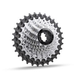 Miche Primato K12 Kassett 12 delt, 11-34, Shimano