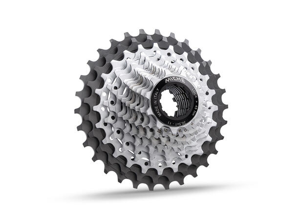 Miche Primato K12 Kassett 12 delt, 11-34, Shimano 