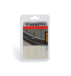 Miche Vibrostop 10 stk Hindrer ristelyd fra ventil