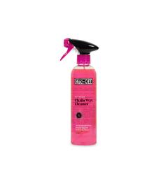 Muc-Off Chain Wax Cleaner Kjederens 500 ml, Optimalisert for Voks