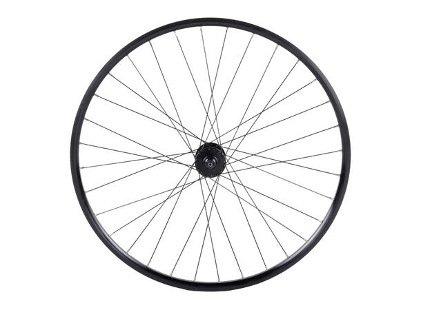 Naits Control Disc 6B 27.5" Forhjul QR, Disc/Felgbrems 