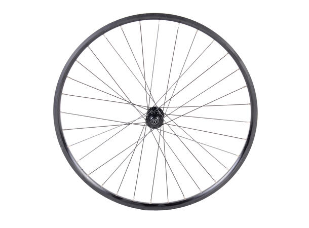 Naits Control Disc CL 27.5" Forhjul QR, Disc/Felgbrems 