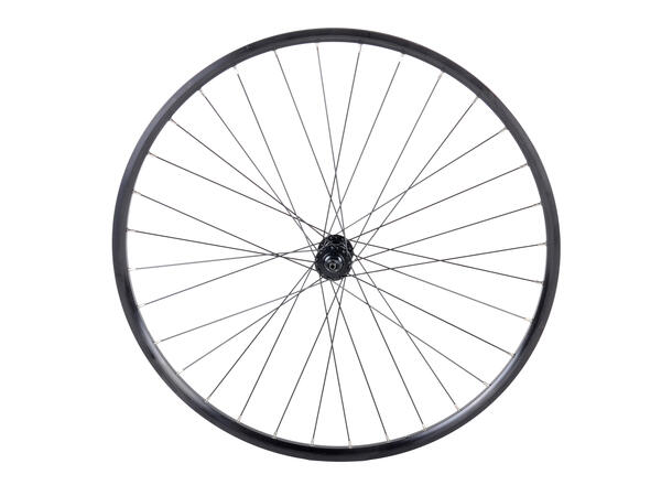 Naits Control Disc CL 27.5" Forhjul QR, Disc/Felgbrems 