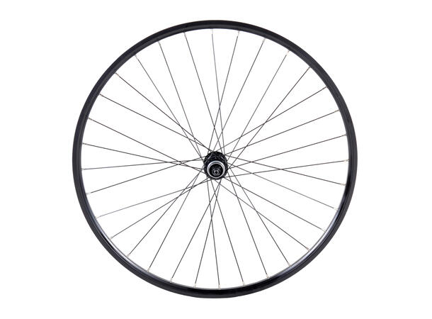Naits Control Disc CL 29"/622mm Bakhjul 8-10d Boss, 135x5mm, Disc/Felgbrems 