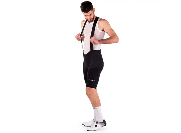 Nalini Dyneema Sykkelshorts M 