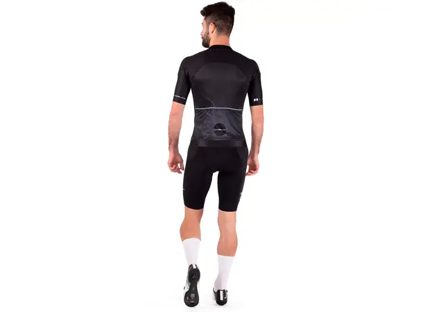 Nalini Dyneema Sykkeltrøye L 