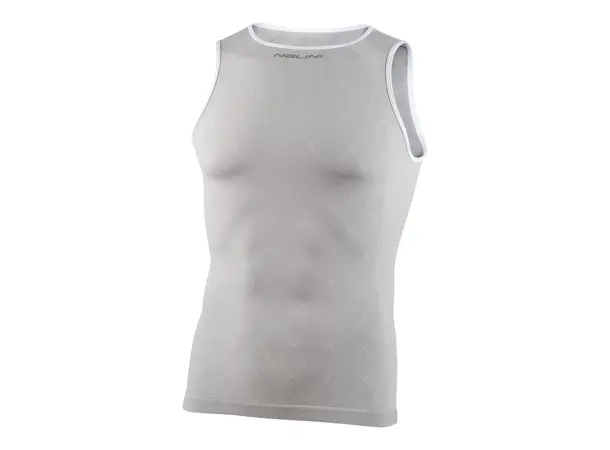 Nalini Light Pure Sømløs undertrøye L-XL 