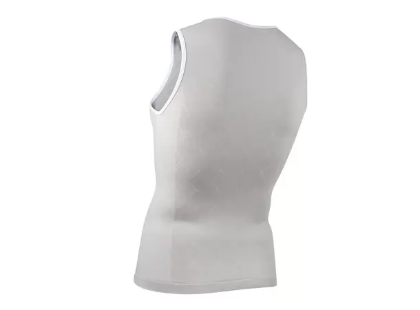Nalini Light Pure Sømløs undertrøye L-XL 