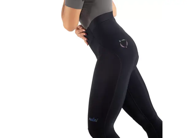 Nalini Ride Wind Vinter Dame Sykkelbukse L 