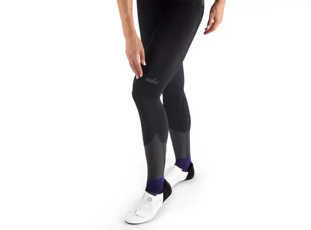 Nalini Ride Wind Vinter Dame Sykkelbukse L 