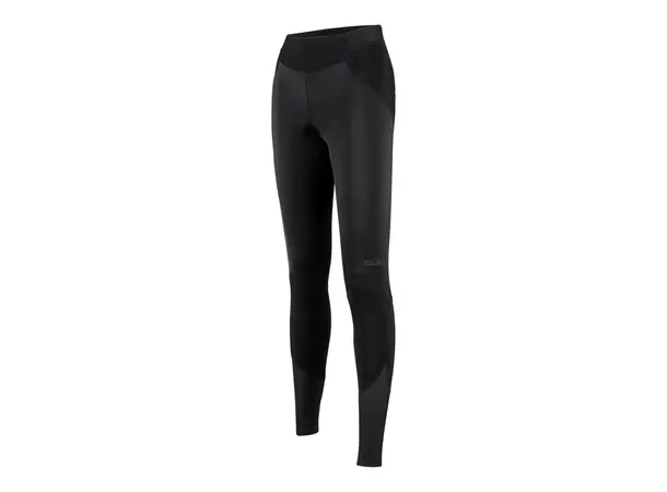 Nalini Ride Wind Vinter Dame Sykkelbukse L 