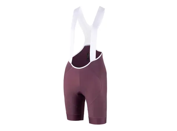 Nalini Thunder Dame Sykkelshorts Lilla str. M 
