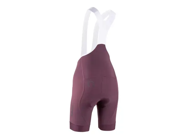Nalini Thunder Dame Sykkelshorts Lilla str. M 