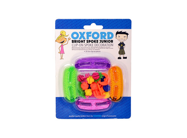 OXFORD Reflekssett Eker Junior 