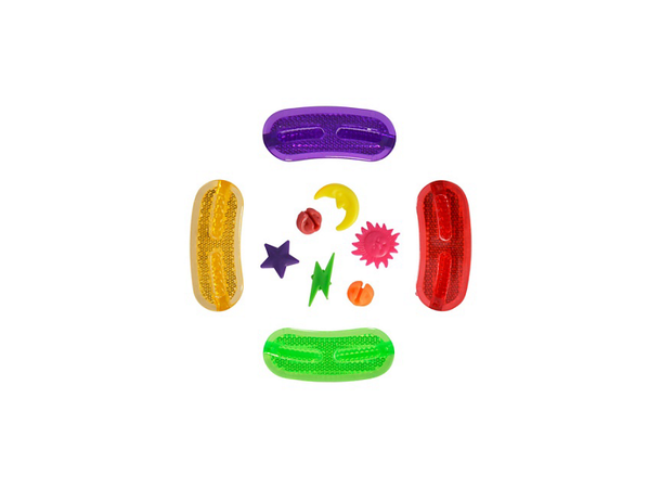 OXFORD Reflekssett Eker Junior 