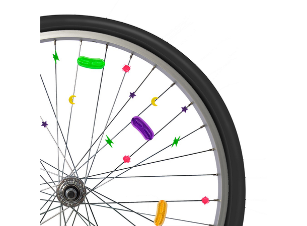 OXFORD Reflekssett Eker Junior 