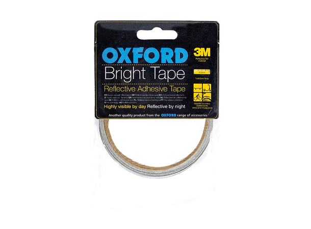 OXFORD Reflekstape 4,5m 