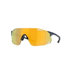 Oakley Cybr Dyno Matte Abyss / Prizm 24K